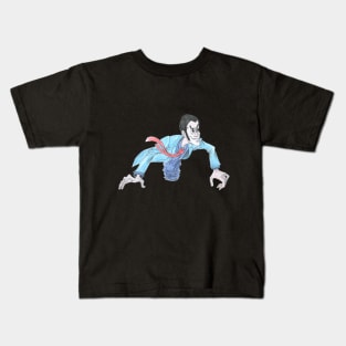 Lupin III Kids T-Shirt